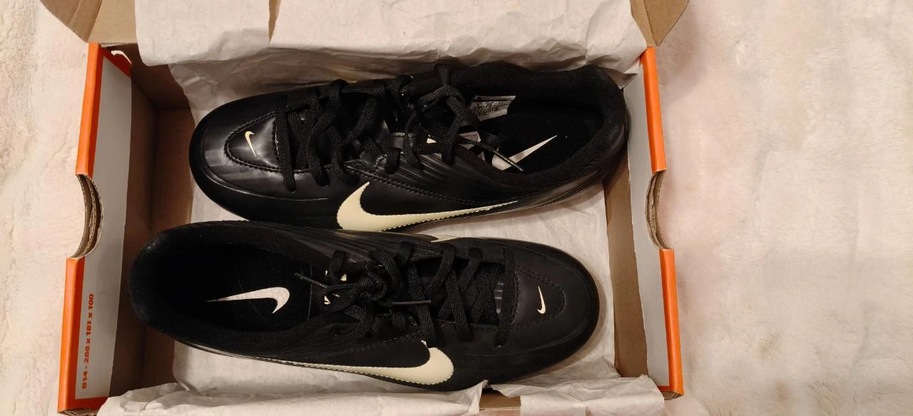 Chuteiras Nike